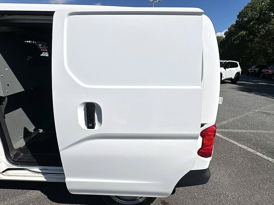 Used 2021 Fresh Powder Nissan S image 22