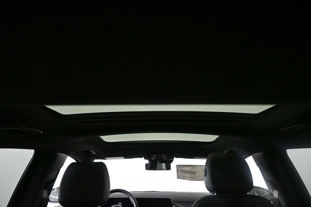 New 2026 Night Black Mercedes-Benz GLA 250 image 60