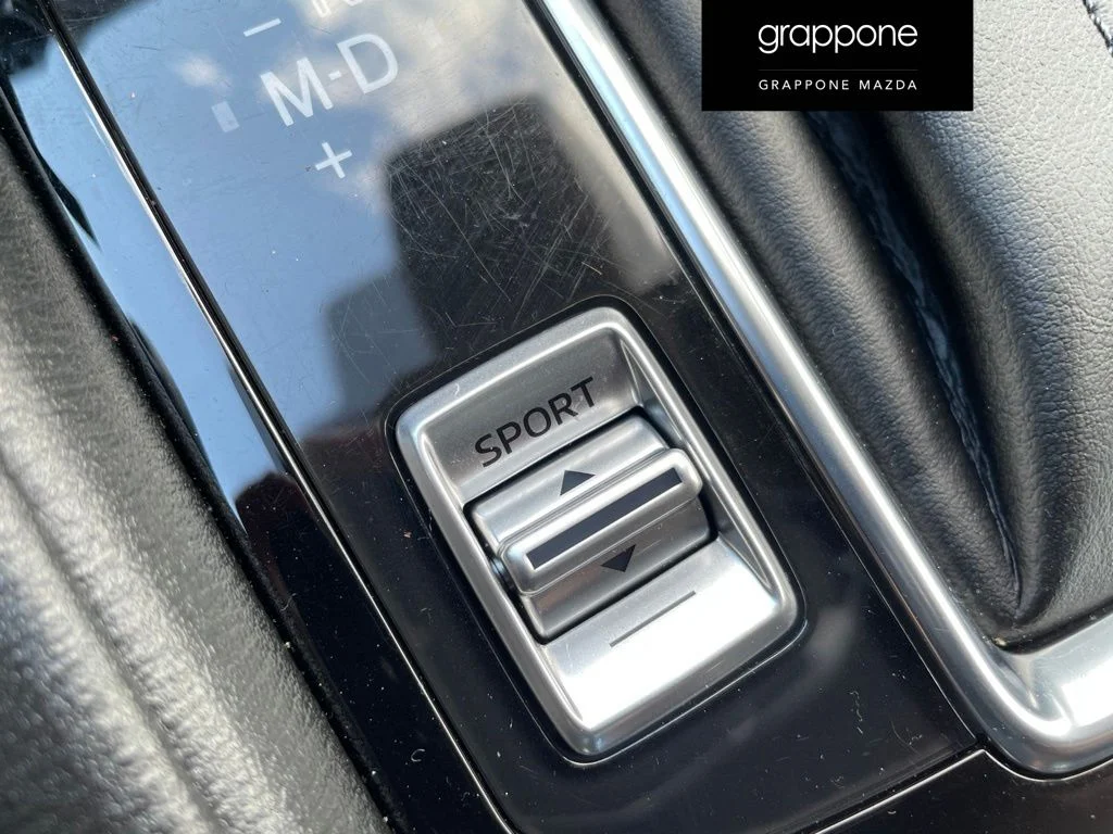 Used 2018 Blue Mazda Sport image 24