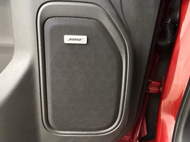 Used 2020 Red Chevrolet LT Trail Boss image 33