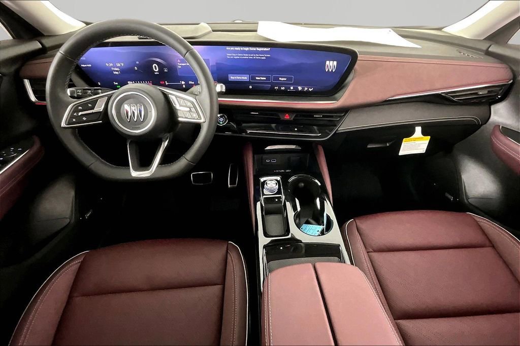 2026 Buick Envision Sport Touring - Photo 6