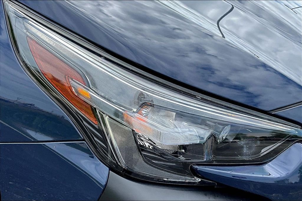 Certified Used 2025 Blue Subaru Premium image 27
