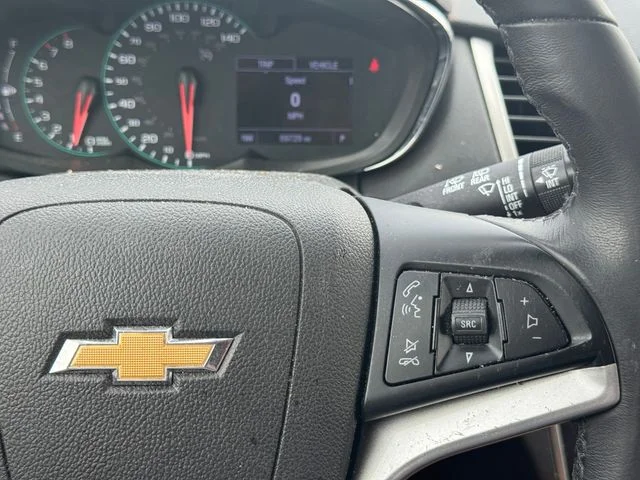Used 2019 Red Chevrolet LT image 23