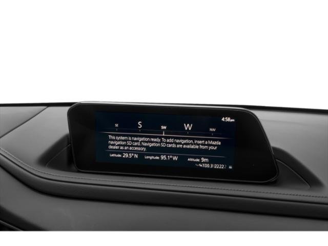 New 2026 Machine Gray Metallic Mazda 2.5 S Select Sport AWD image 13