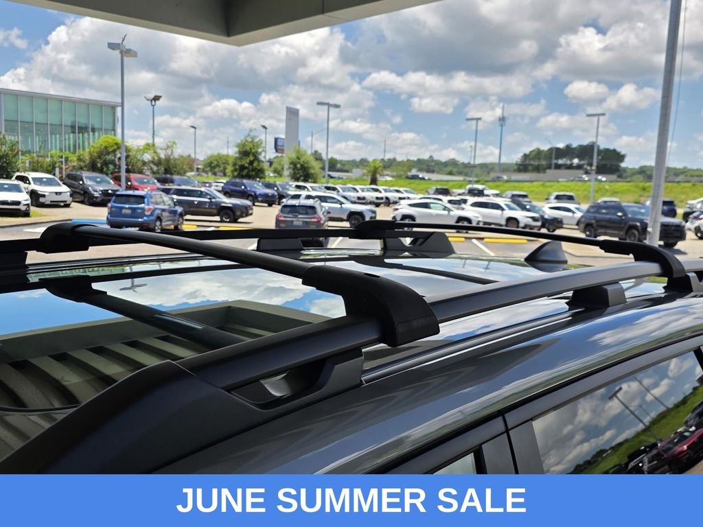 Used 2025 Beige Subaru Premium image 28