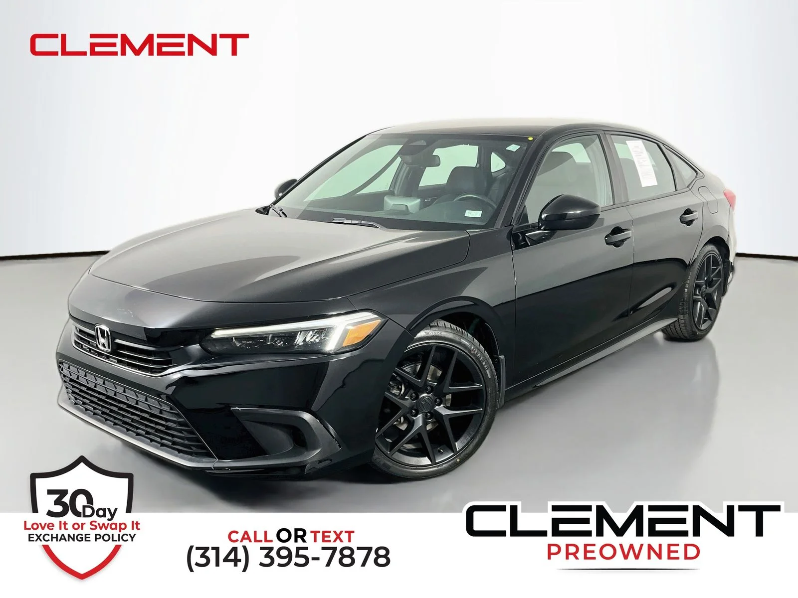 Used 2024  Honda Sport image 1