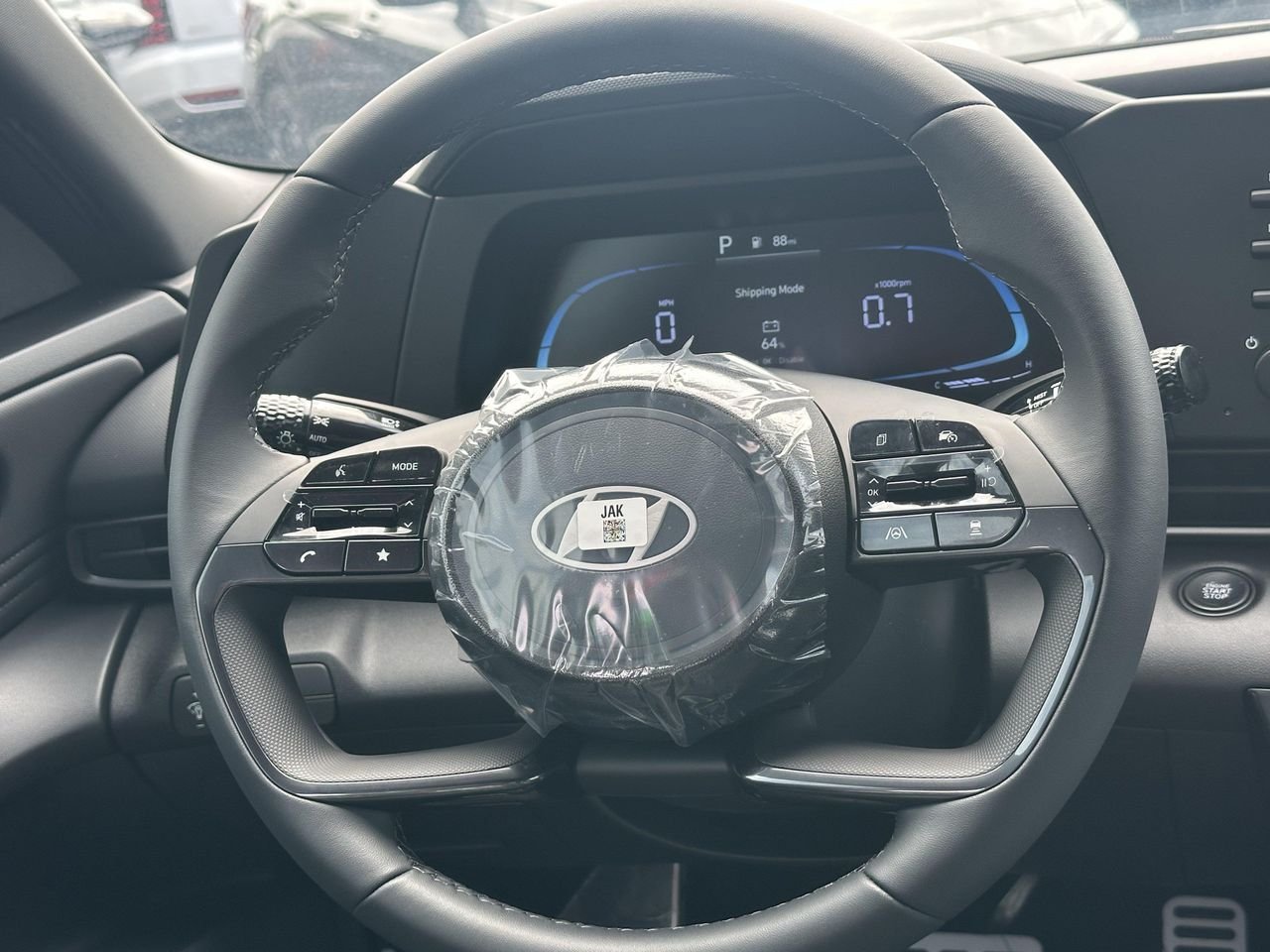 New 2026 Ecotronic Gray Hyundai SEL Sport Premium image 21
