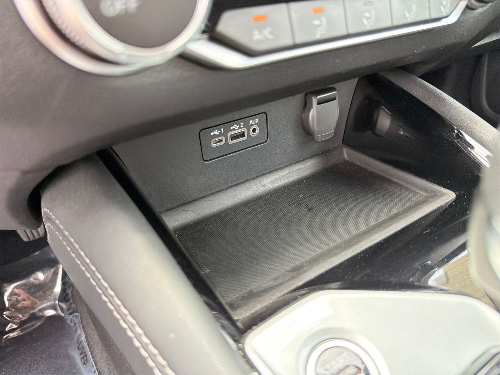 Certified Used 2023 Silver Nissan 2.5 SV image 21