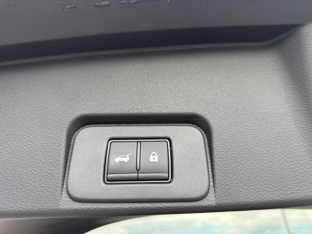 New 2026 Nissan Rogue Platinum 4D Sport Utility