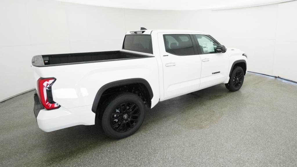 2026 Toyota Tundra Limited - Photo 16