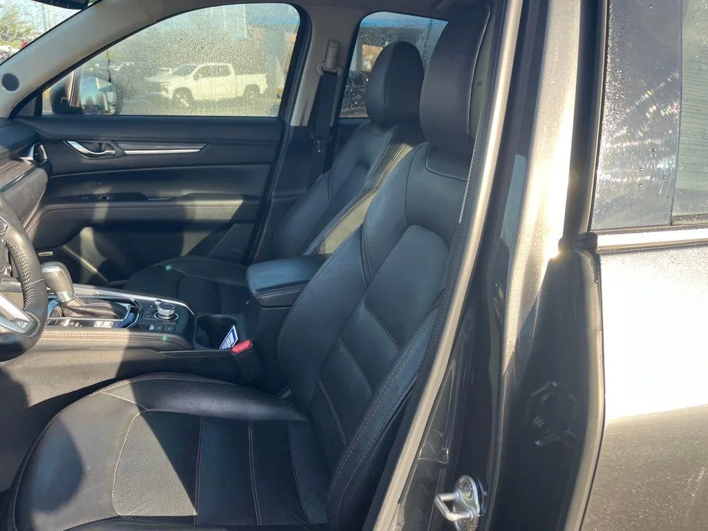 2023 Mazda CX-5 S Premium Plus package - Photo 19