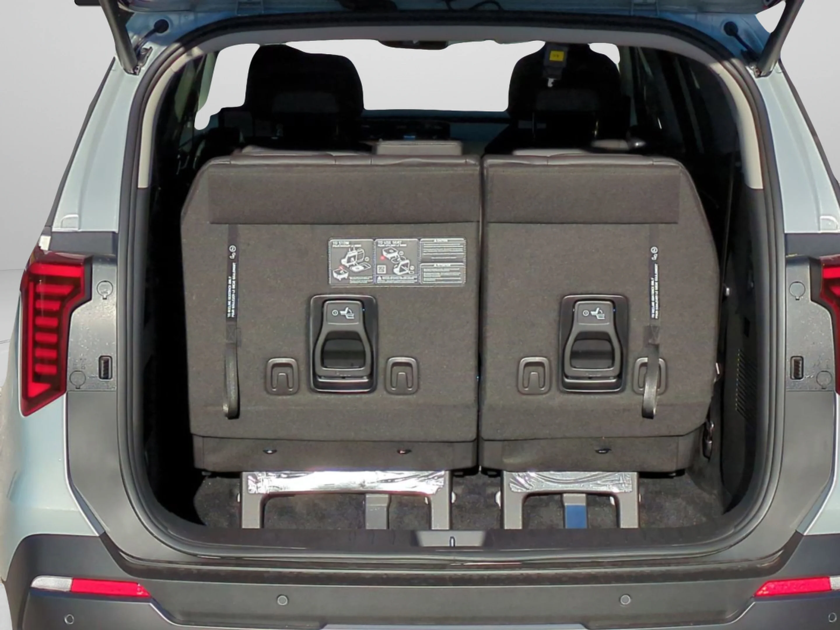 2026 Kia Carnival SX Prestige - Photo 16