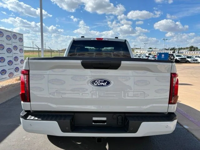 New 2026 Avalanche Ford STX image 5