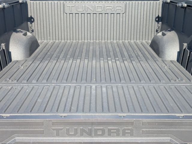 Used 2025 Celestial Silver Metallic Toyota SR image 7