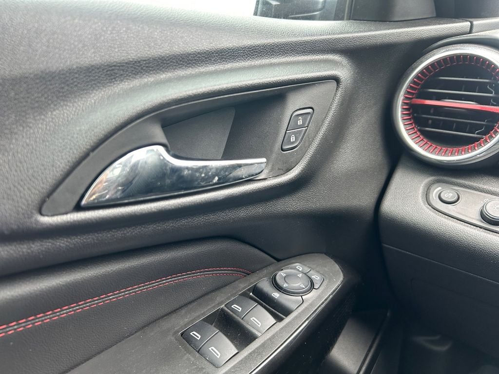 Used 2024 Gray Chevrolet 2RS image 26