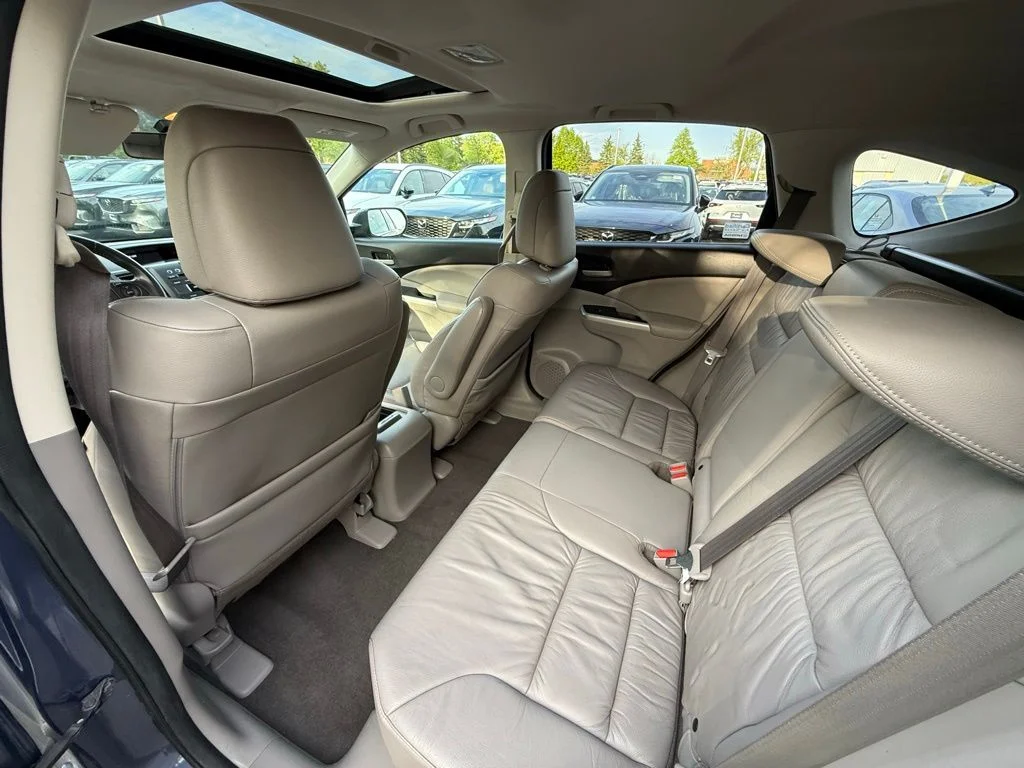 Used 2014  Honda EX-L image 22