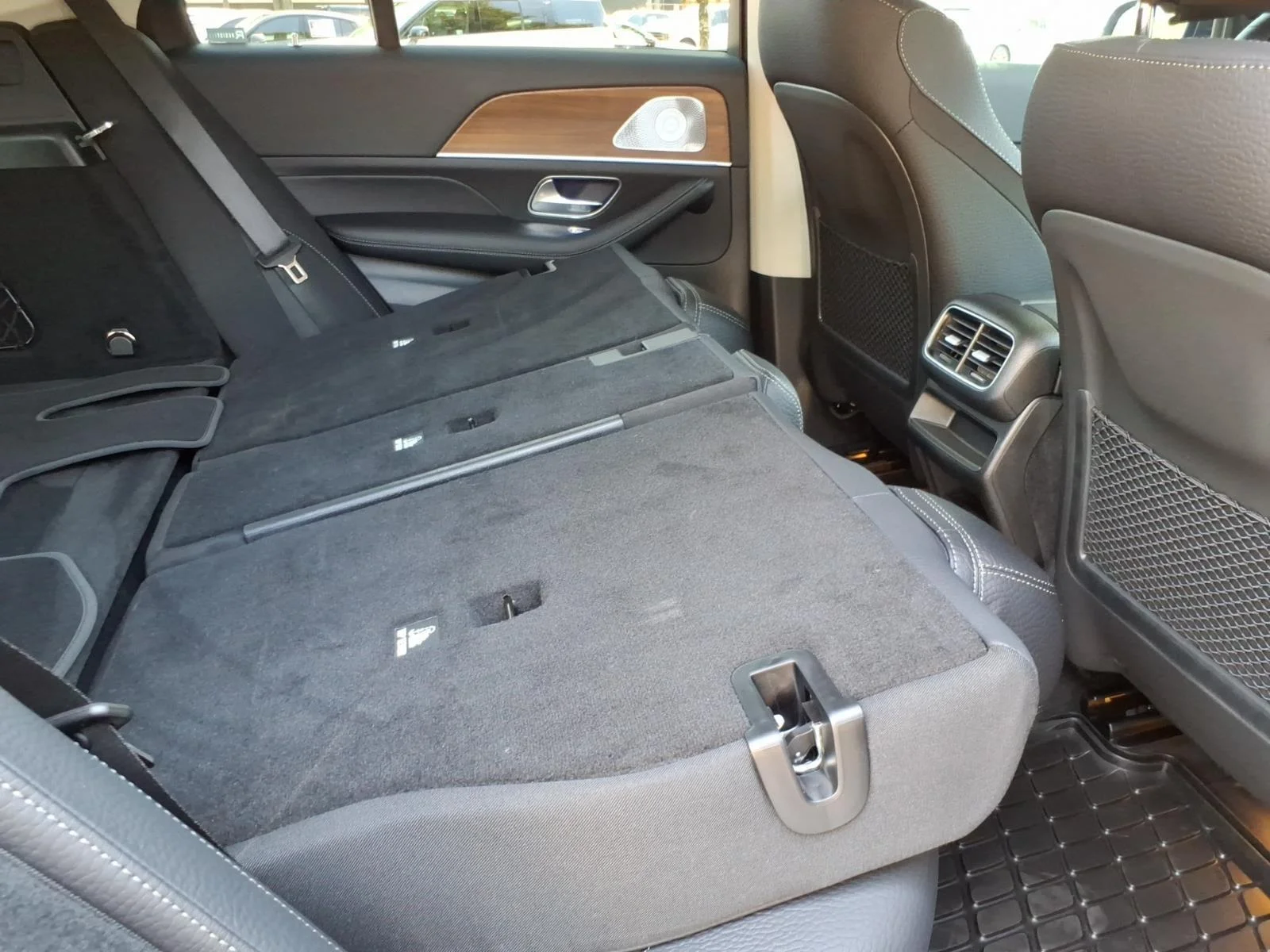 Certified Used 2026 GREY Mercedes-Benz GLE 350 image 30