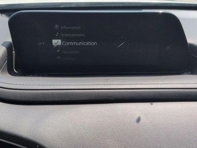 Used 2023 White Mazda 2.5 S image 15