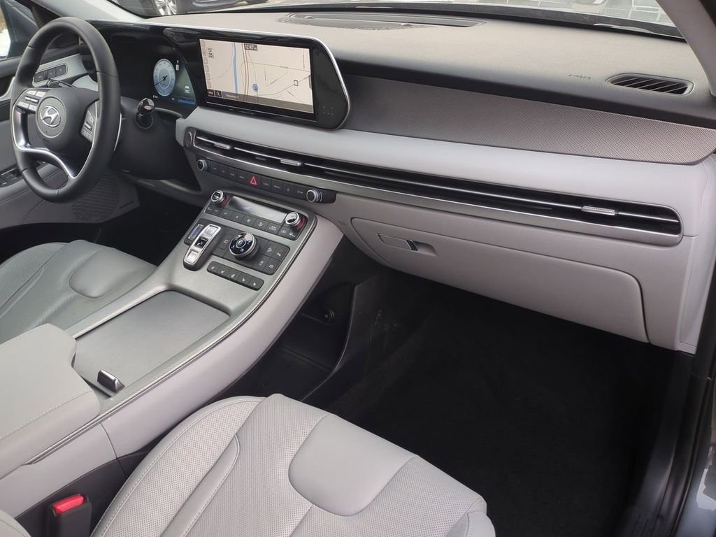 2023 Hyundai Palisade SEL - Photo 30