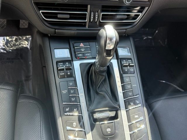 Used 2020 Silver Porsche S image 17