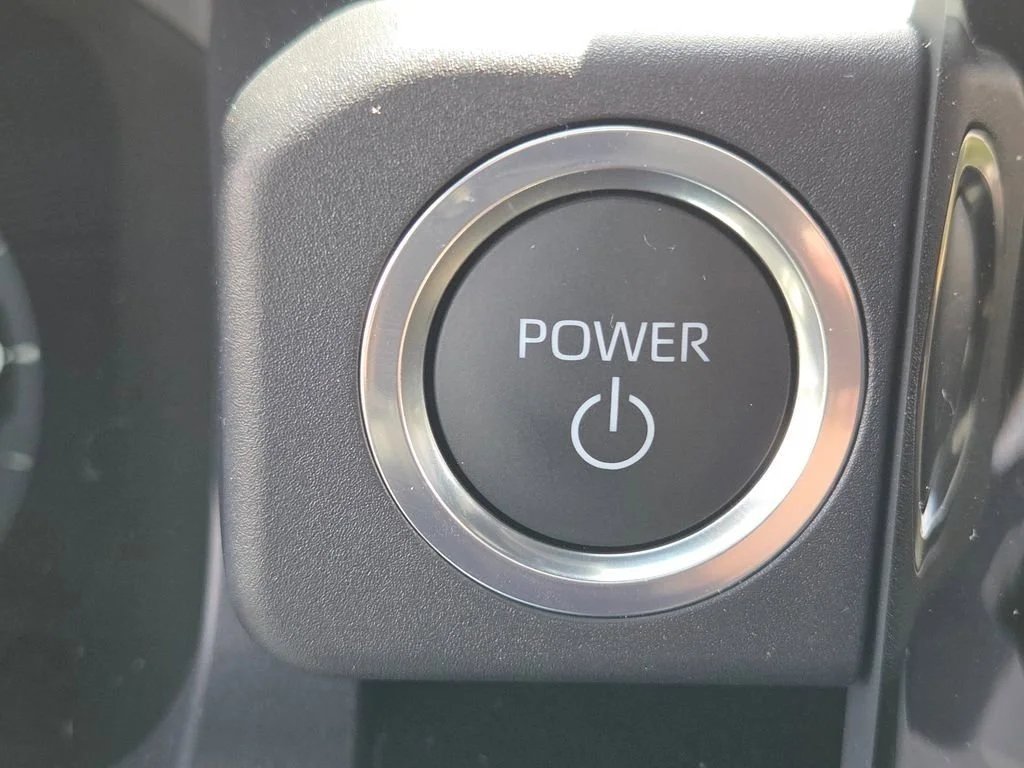 2026 Toyota 4Runner Limited - Photo 36