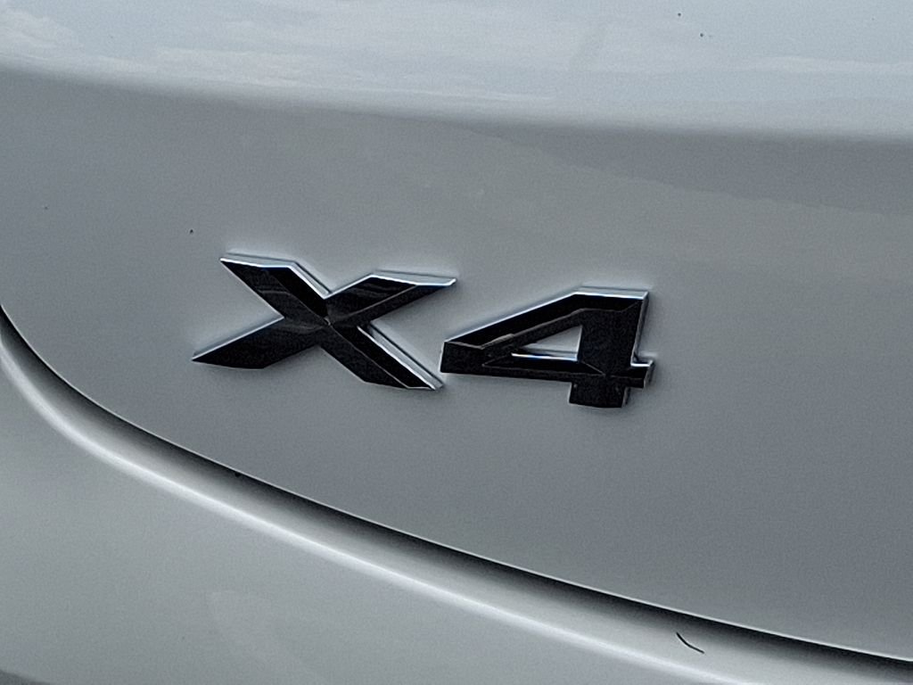 Certified Used 2023 White Metallic BMW xDrive30i image 33