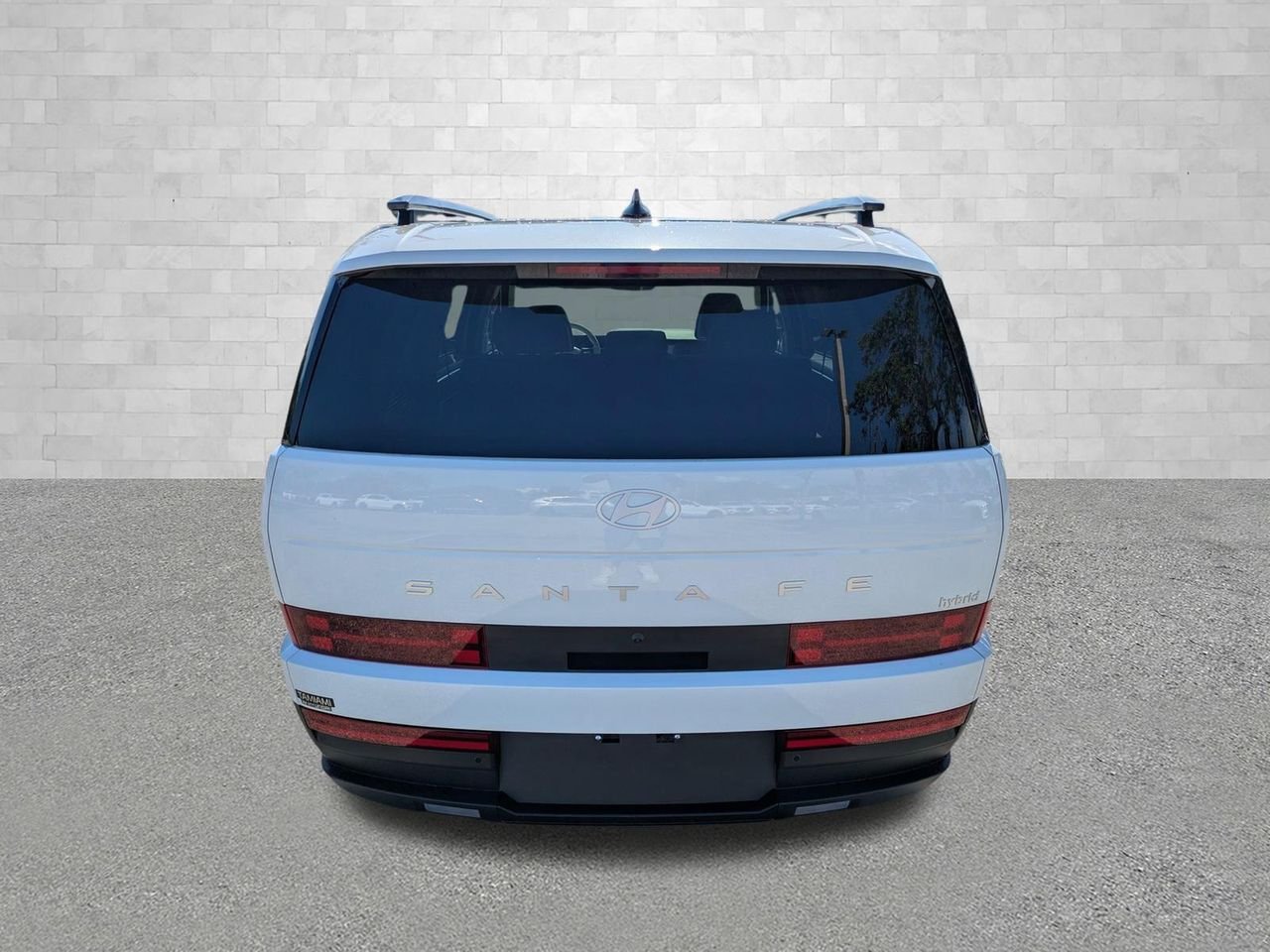 New 2026 Serenity White Hyundai SEL image 31