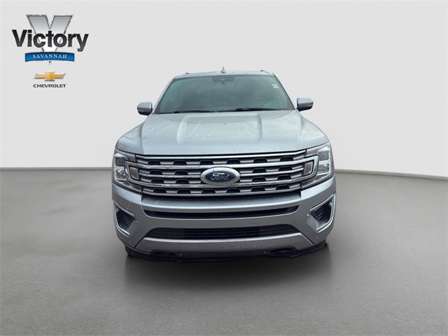 Used 2021 Ford Expedition Limited with VIN 1FMJK2AT0MEA18361 for sale in Kansas City