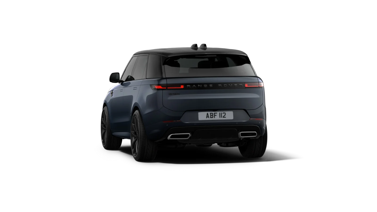 New 2027 Varesine Blue LAND ROVER Dynamic SE 400PS Auto image 2