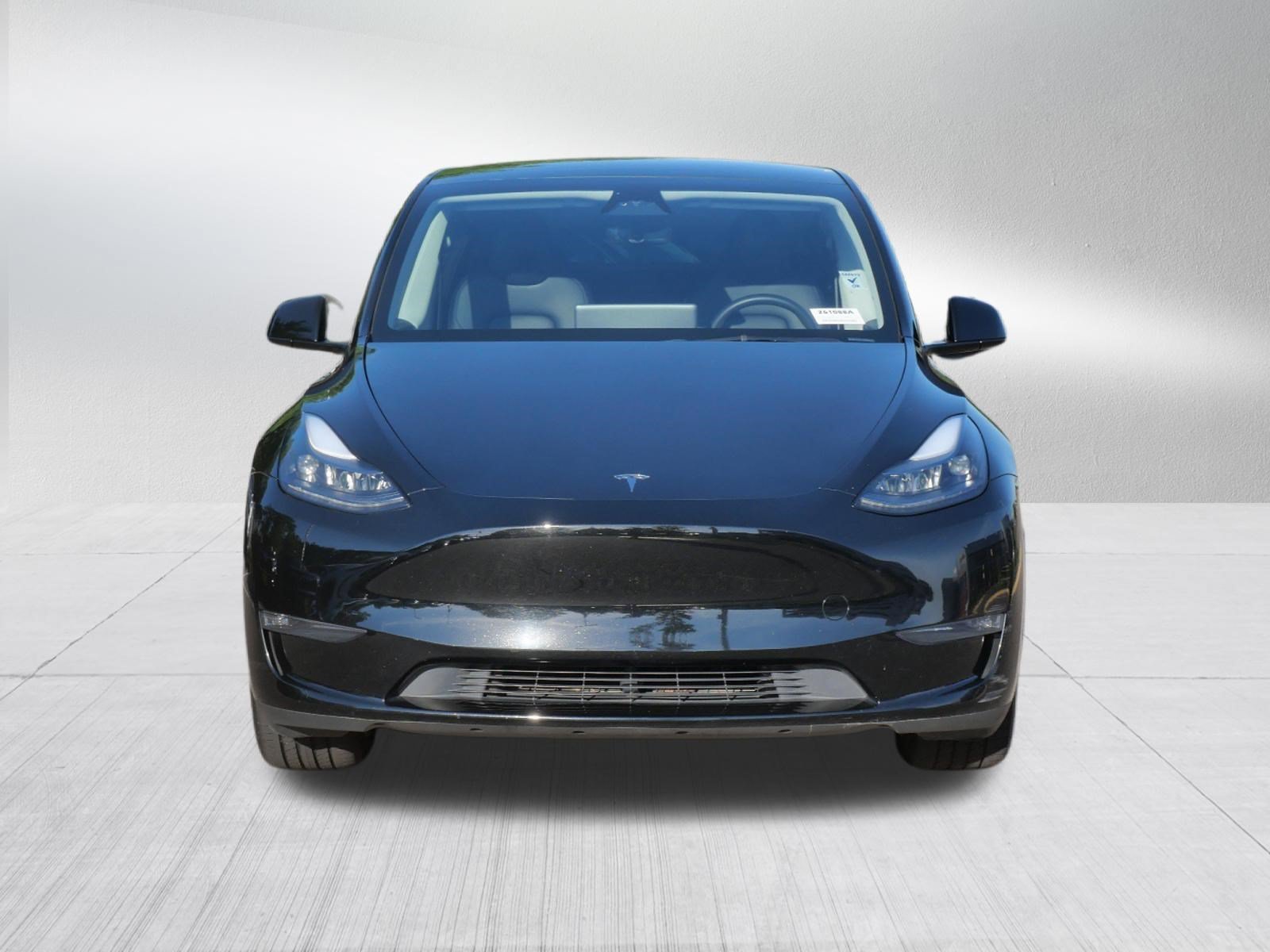 Used 2023 Tesla Model Y Long Range with VIN 7SAYGDEE8PA162710 for sale in Golden Valley, MN
