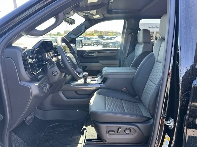 2026 Chevrolet Silverado 1500 ZR2 - Photo 15