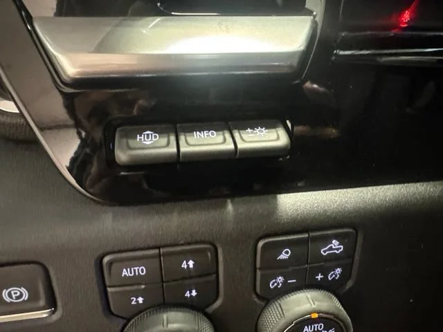 2026 Chevrolet Silverado 2500 HD LTZ - Photo 19