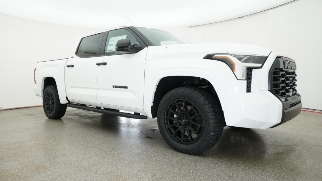 New 2026 Ice Cap Toyota SR5 image 70