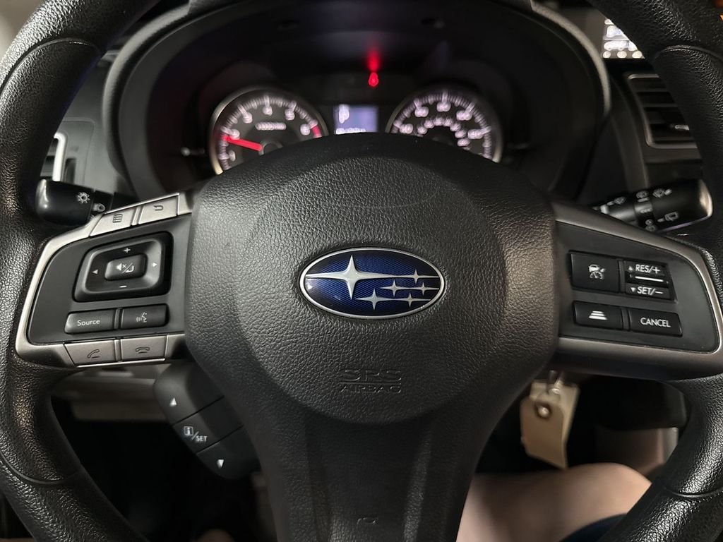Used 2016 Ice Silver Metallic Subaru 2.5i Premium image 21