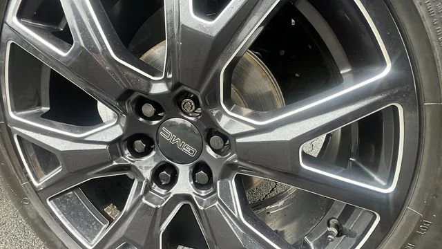 2024 GMC Sierra 1500 Denali Denali Ultimate - Photo 10