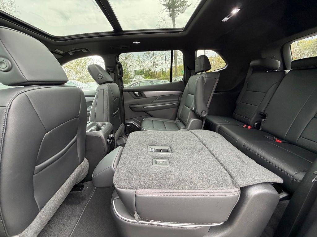 2026 Buick Enclave Sport Touring - Photo 6