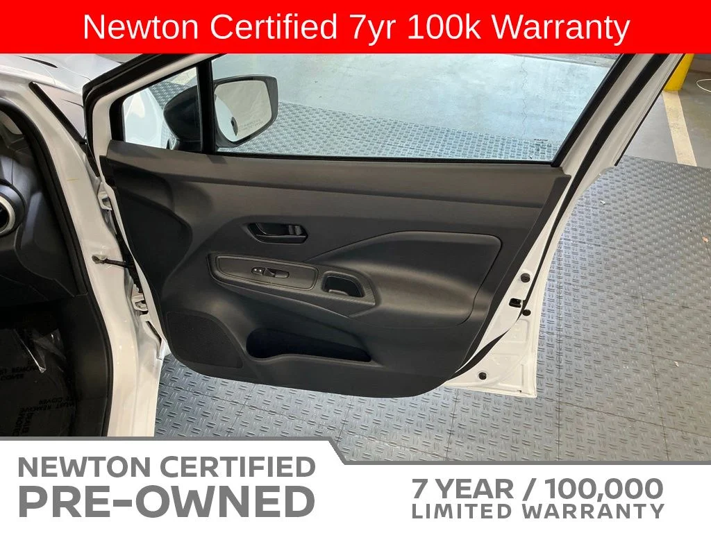 Certified Used 2025 Fresh Powder Nissan 1.6 S image 33