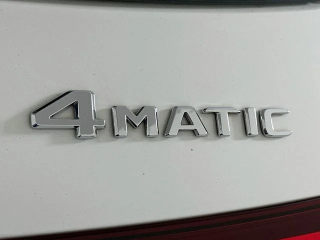 Certified Used 2023 White Mercedes-Benz GLE 350 image 30