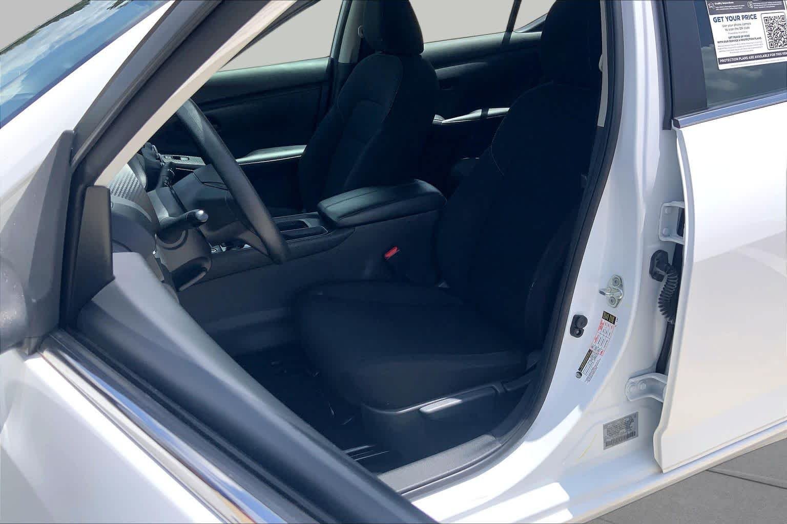 Used 2024 Fresh Powder Nissan S image 8
