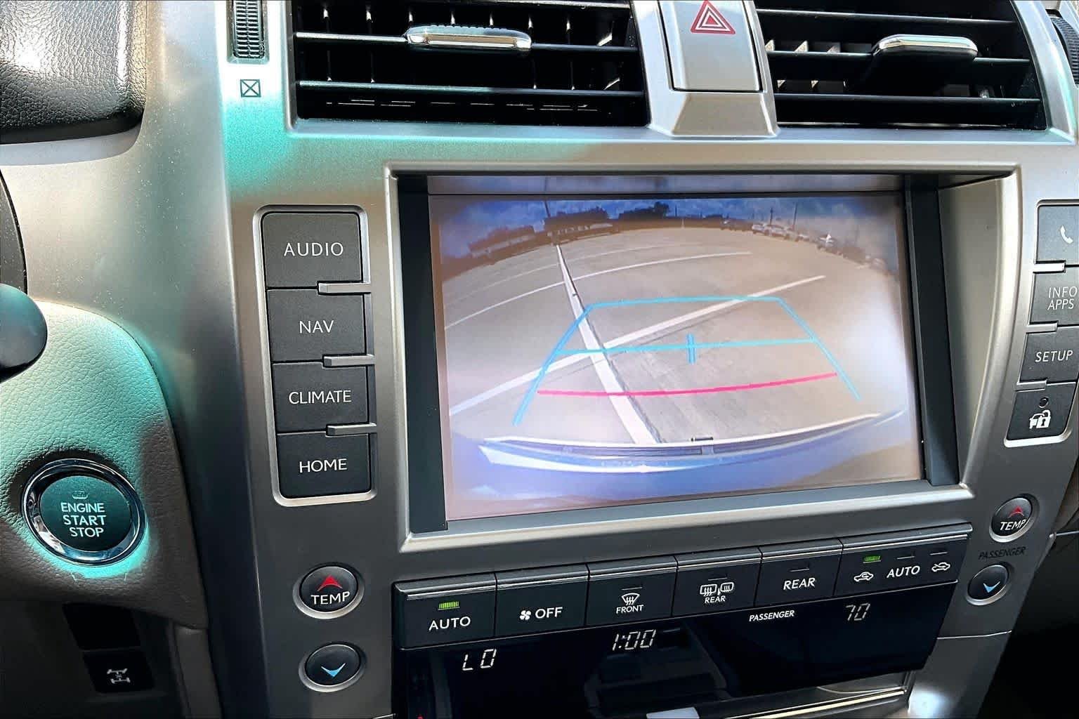 Used 2016 Starfire Pearl Lexus  image 26