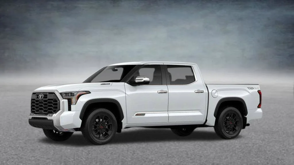 New 2026 Beige Toyota 1794 Edition image 10