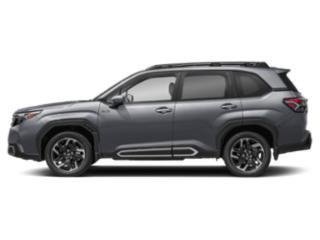 New 2026 MAGNETITE GRAY METALLIC Subaru Limited Hybrid image 13
