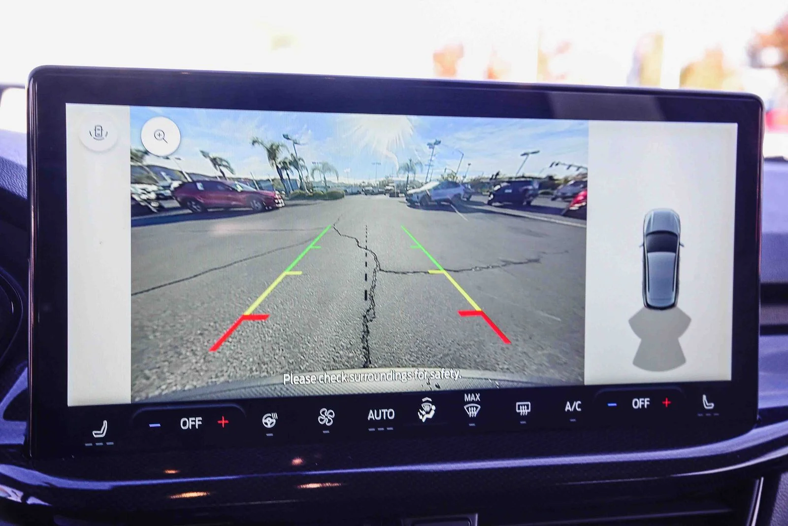 2025 Ford Escape Hybrid ST-Line - Photo 25