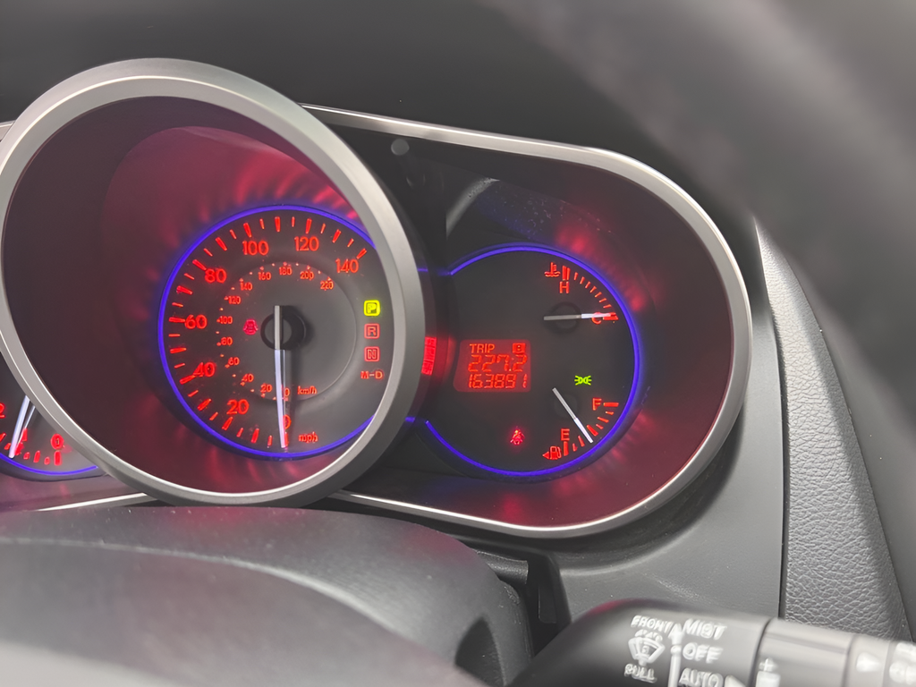 Used 2010 Brilliant Black Mazda s Grand Touring image 13