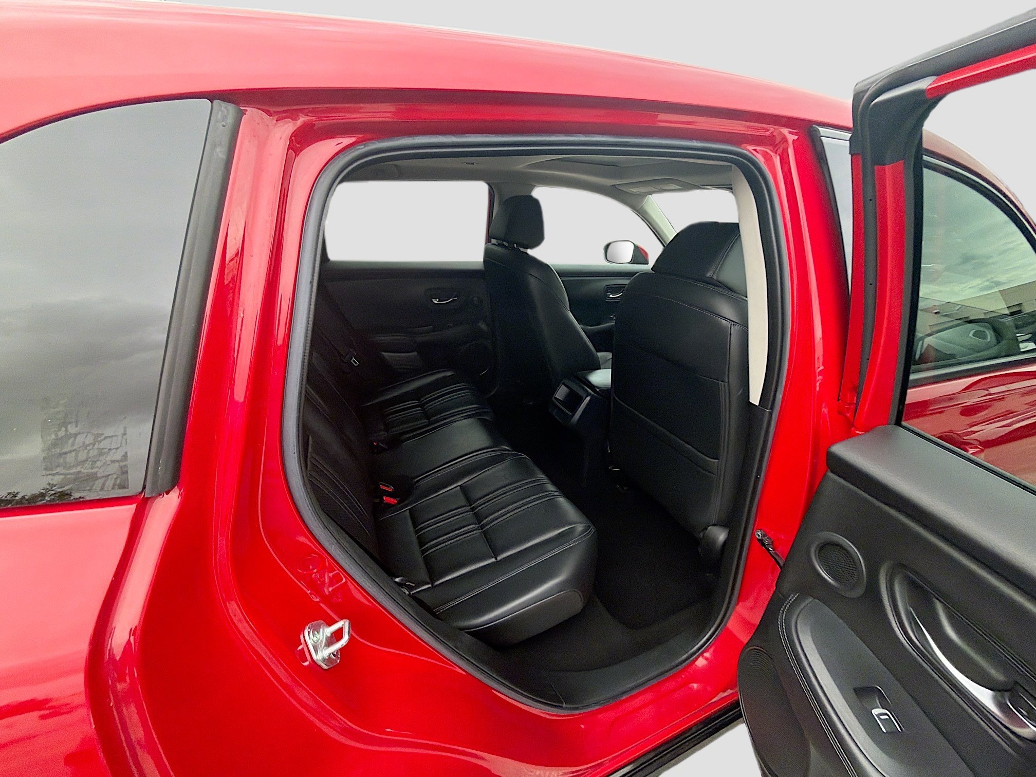 2024 Honda HR-V EX-L - Photo 27