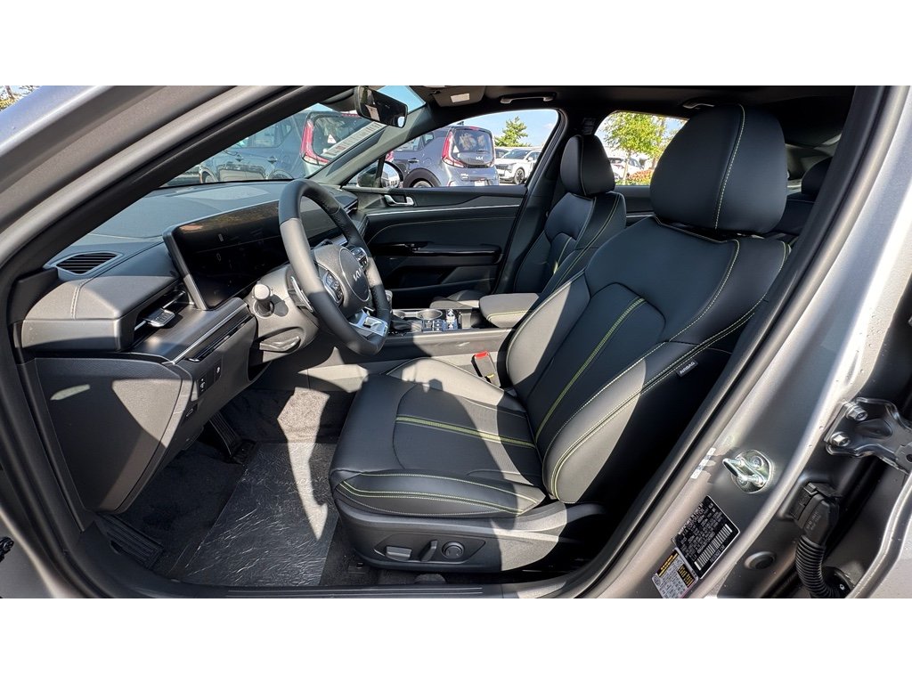 2026 Kia K5 GT photo 4