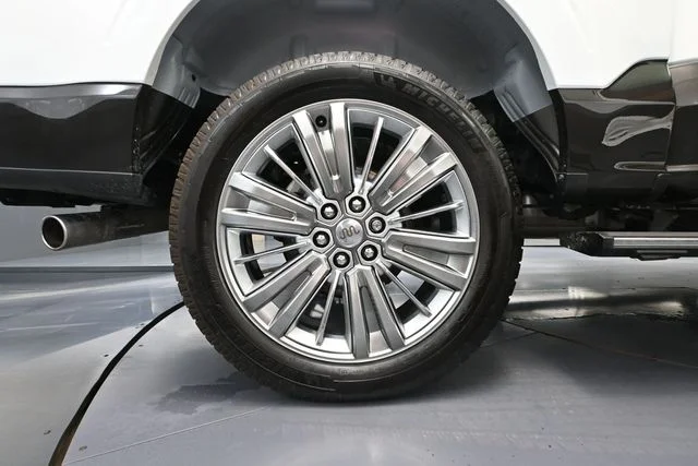 2024 Ford F-150 King Ranch - Photo 13
