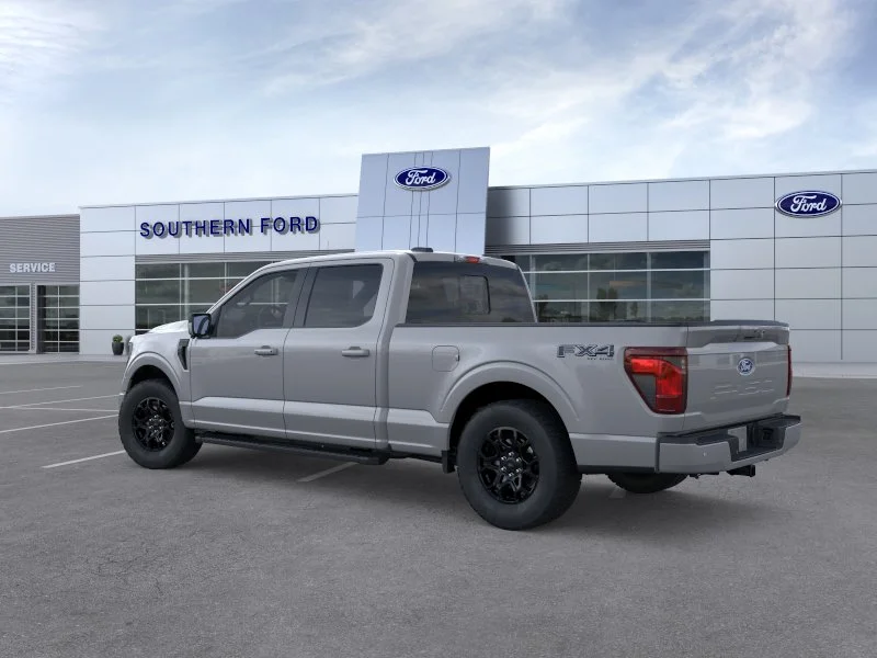 New 2026 Avalanche Ford XLT image 27