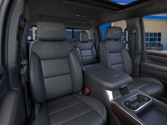 2026 Chevrolet Silverado 3500 HD High Country - Photo 19