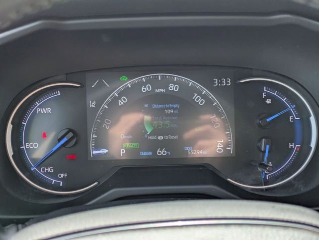 2024 Toyota RAV4 XLE Premium - Photo 19